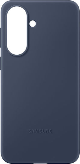 Samsung Back Cover Σιλικόνης Μπλε (Galaxy A57)