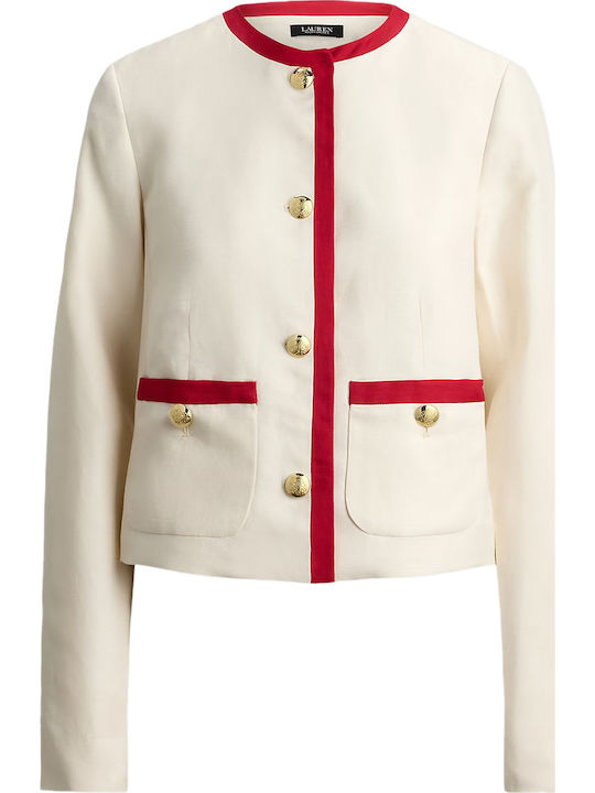 Ralph Lauren Дамско Сако Natural