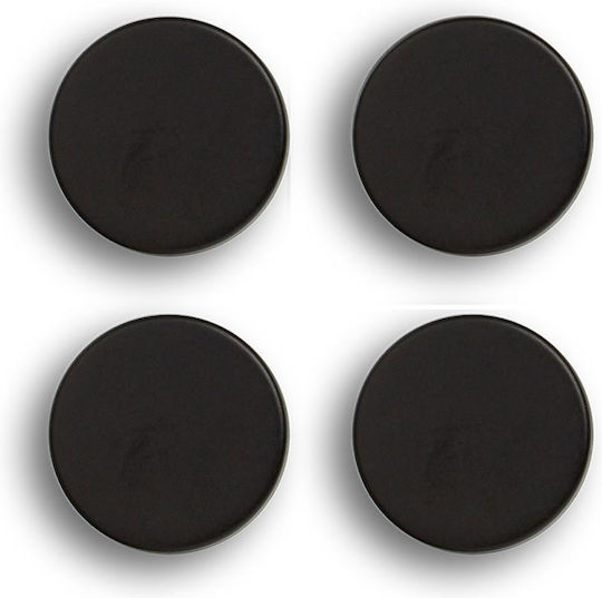 Decorative Magnets Set 4 Pieces Z-l 11236 Φ2.3x0.9