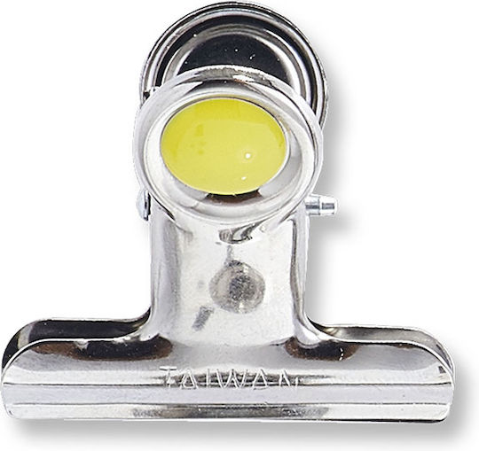 Μαγνητάκια Σετ 4τμχ Z-l Clips 11228 4x3.5