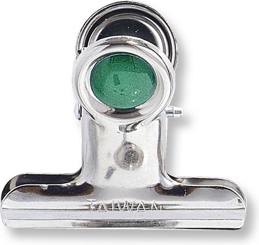 Μαγνητάκια Σετ 4τμχ Z-l Clips 11228 4x3.5
