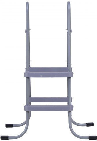 Vevor Silver Pool Ladder
