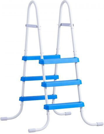 Vevor Silver Pool Ladder
