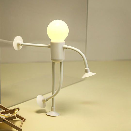 Decorative Table Lamp