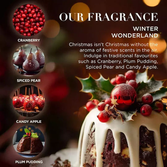 Baylis & Harding The Fuzzy Duck Winter Wonderland Σετ Περιποίησης