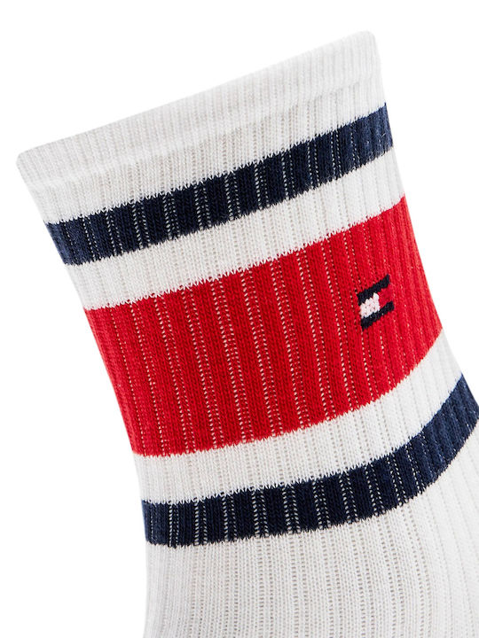 Tommy Hilfiger Γυναικείες Κάλτσες Μπλε 2Pack Tommy Hilfiger Γυναικείες Κάλτσες Μπλε 2Pack