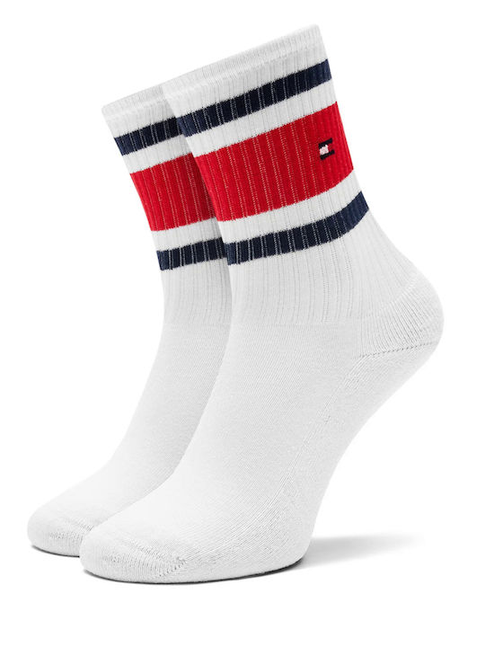 Tommy Hilfiger Damen Socken Blau 2er Pack