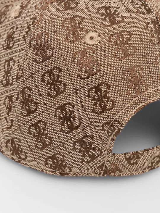 Men's Cap Guess London Am9497 Men's Cap Guess London Am9497