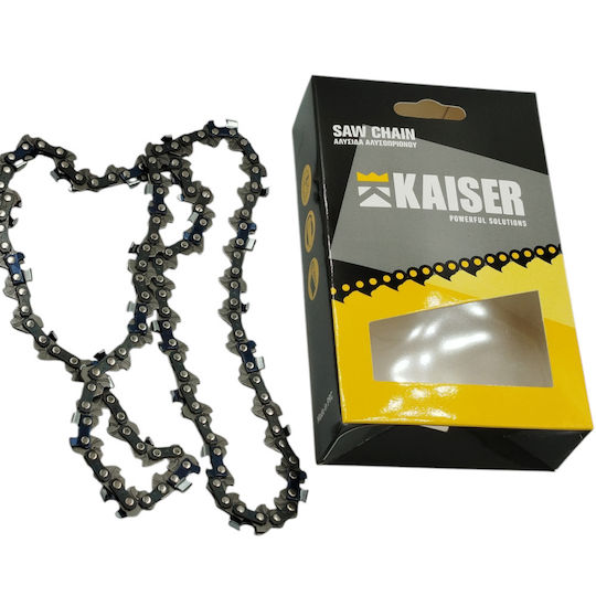Pruning Chainsaw Chain 1/4" Mini Micro 1.1mm 0.43" Kaiser 4a4q 44 Drivers