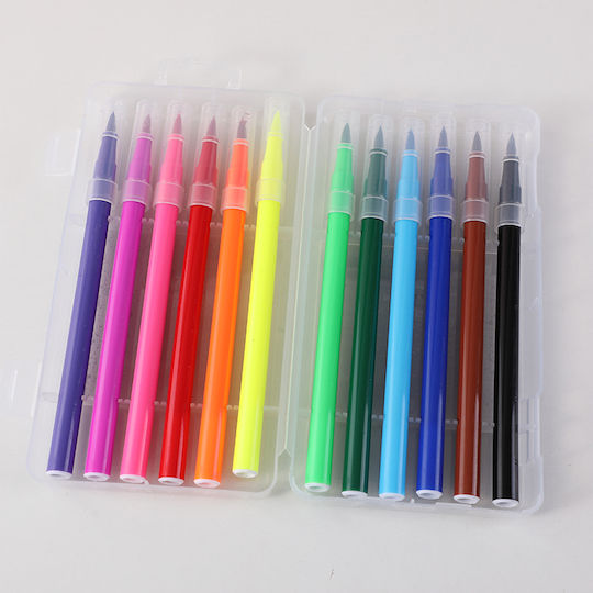 Tombow Kugelschreiber Ballpoint 12 Stück