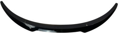 Tesla Model 3 2023-2026 Schwarz Glänzend Dach Autoheckspoiler