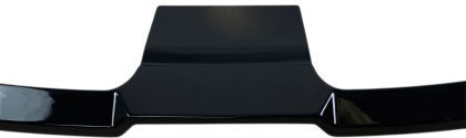 Car Rear Spoiler Roof Ford Kuga 2013-2019 Model 2 Black Glossy