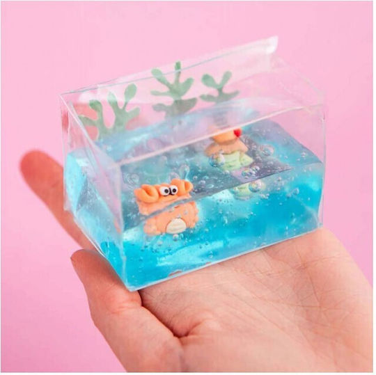 Giochi Preziosi Children's Craft Nano Tape Magic Classic Cute Animals for Kids 6+ Years (Various Designs) 1pc