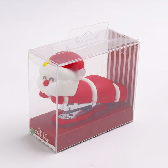 Santa Claus Stapler 200 Pieces Accessories