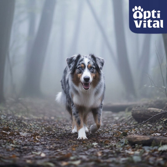 Perfect Fit 2.4kg Trockenfutter für Erwachsene Hunde mit Lamm