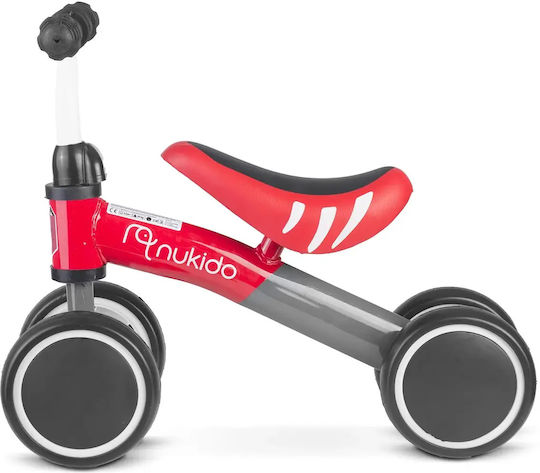 Smartic Kinder Balancefahrrad