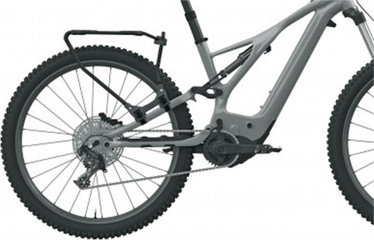 Sks Infinity Universal Mik Rear Bike Rack