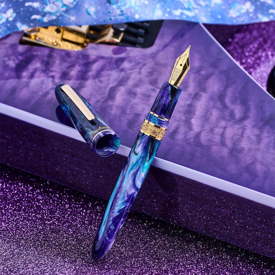 Esterbrook Pens Esterbrook Πένα Γραφής Fine Χρυσή
