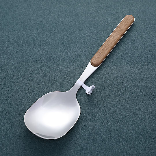Wooden Kitchen Spoon