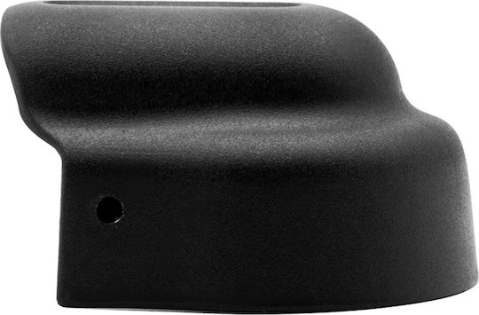 Minimotors Nut Cover Dualtron Thunder 2 3 Front Left Rear Right Black