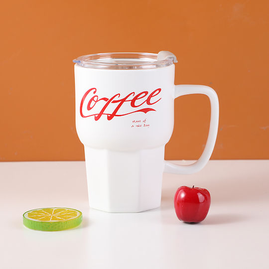 Ceașcă Maro Ceramică Maro 500ml