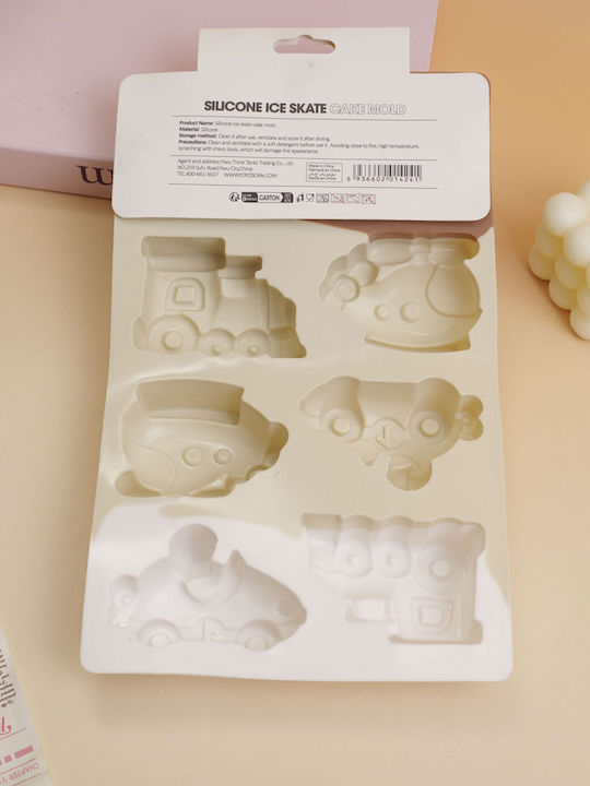 Bakeware Tin for Cake