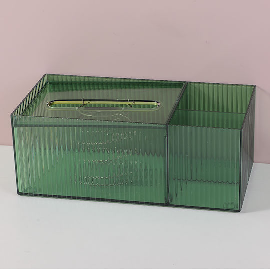 Tissue Holder