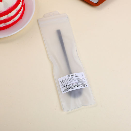 Inox Dessert / Ice Cream Spoon Silver