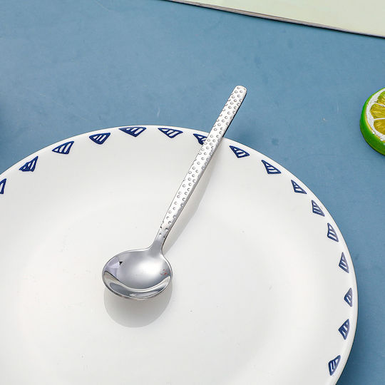 Coffee / Tea Spoon Inox Silver