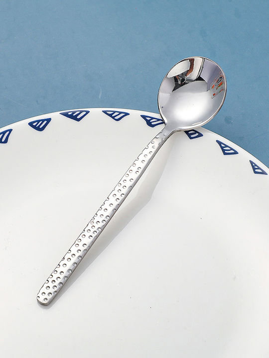 Coffee / Tea Spoon Inox Silver
