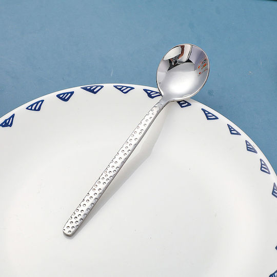 Coffee / Tea Spoon Inox Silver
