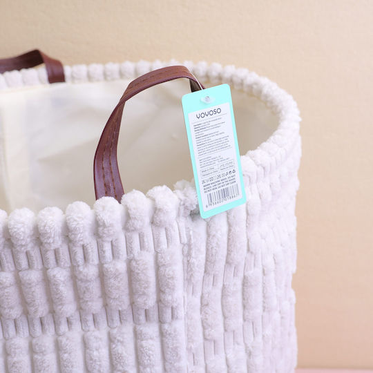 Fabric Storage Basket