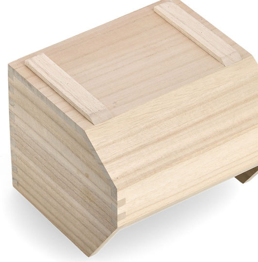Organizator Din Lemn