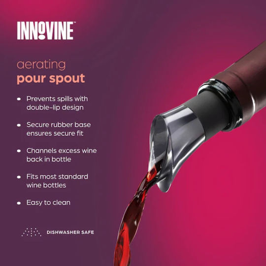 Innovine Αξεσουάρ Ποτών 2τμχ