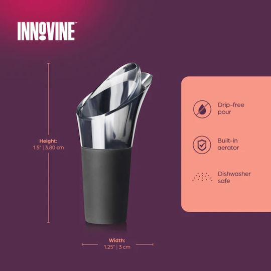 Innovine Αξεσουάρ Ποτών 2τμχ