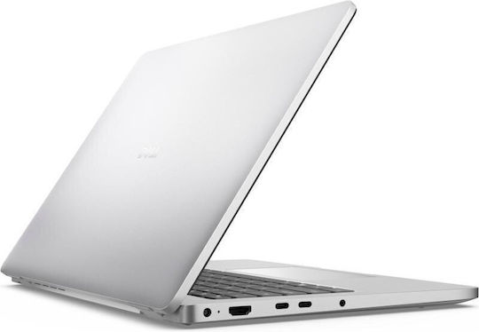 Dell PC14250 14" IPS FHD+ (Ultra 7-265U/16GB/512GB SSD/Linux) (Tastatură International English)