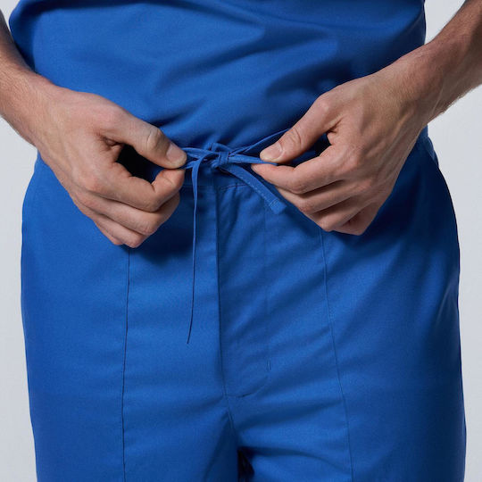 Landau Male Medical Pants Green