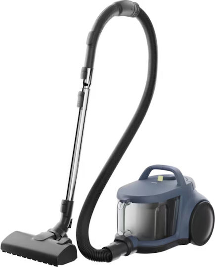 AEG AEG Staubsauger 850W mit Beutellos 2lt