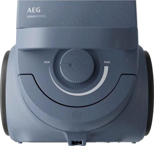 AEG AEG Staubsauger 850W mit Beutellos 2lt