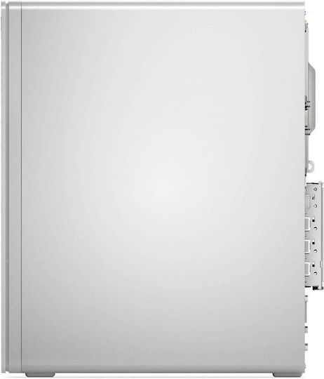Lenovo IdeaCentre Tower 08IRH9 SFF Desktop PC (i5-13420H/16GB DDR5/512GB SSD/W11 Pro)