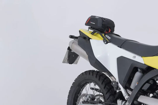 SW-Motech Pro Side Mounts