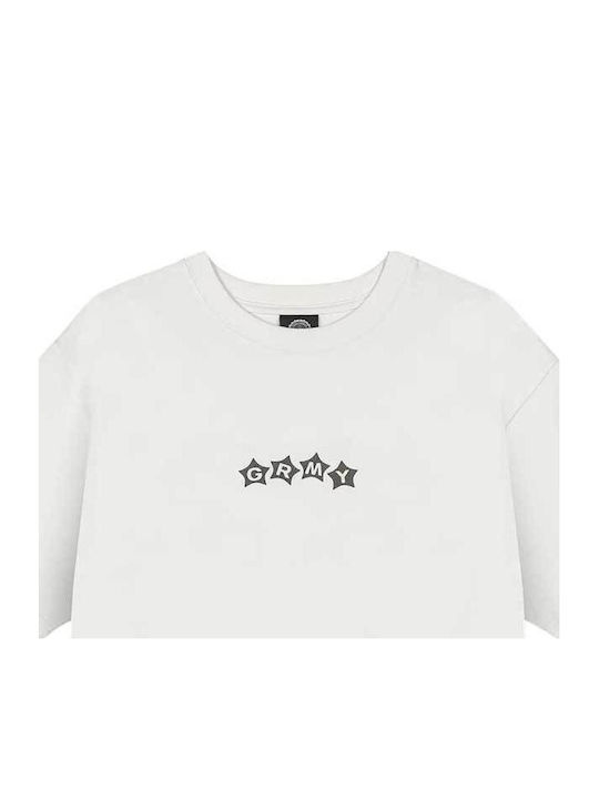 T-shirt Λευκό