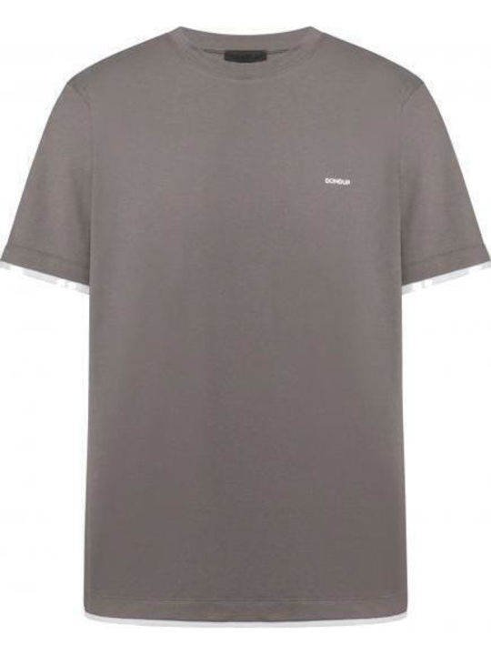 T-shirt Grey