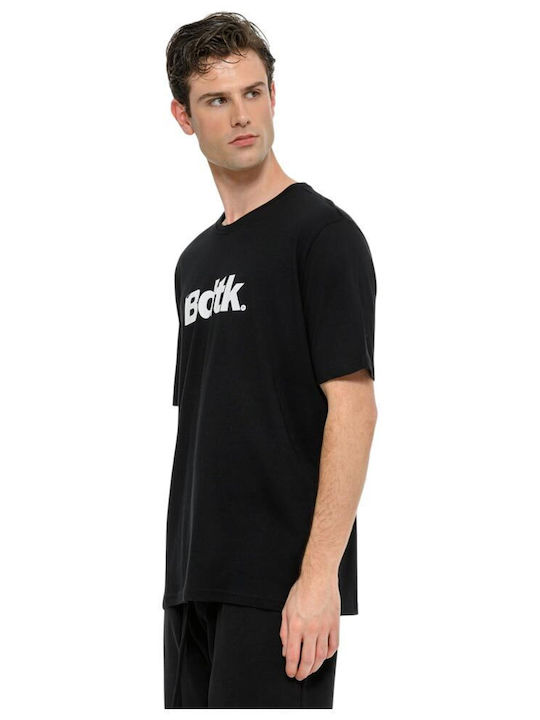 T-Shirt  Schwarz
