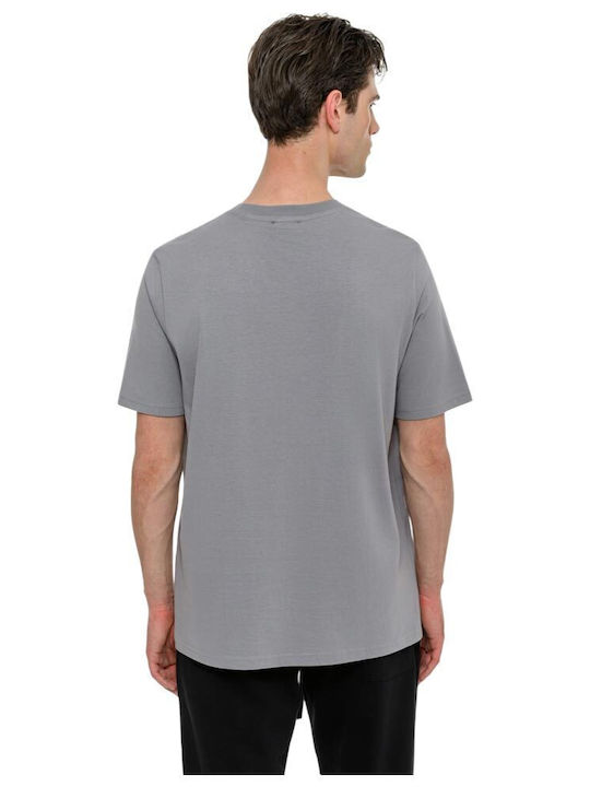 BodyTalk T-shirt Steel