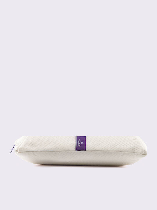 Mat&Pil Μαξιλάρι Ύπνου Memory Foam 40x55cm