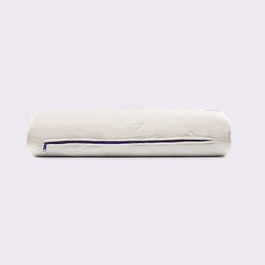 Mat&Pil Μαξιλάρι Ύπνου Memory Foam 43x53cm