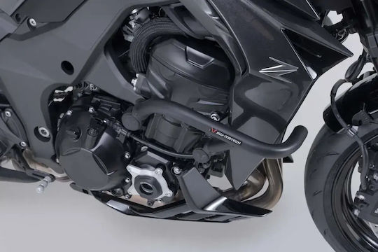 SW-Motech Protective Engine Guards