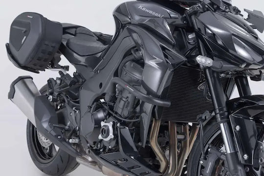 SW-Motech Protective Engine Guards