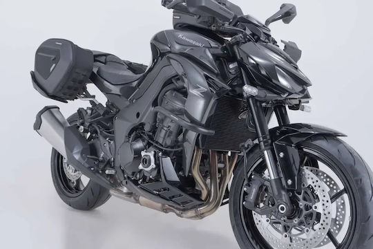 SW-Motech Protective Engine Guards